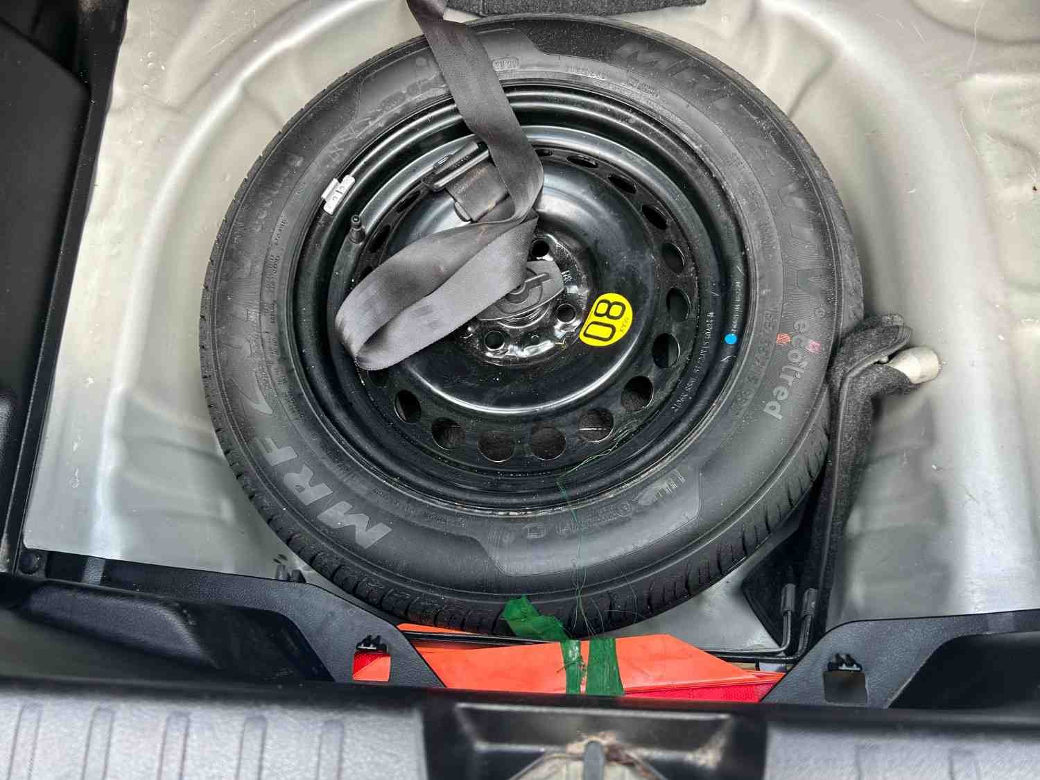 Maruti Suzuki Baleno Zeta - Image 7